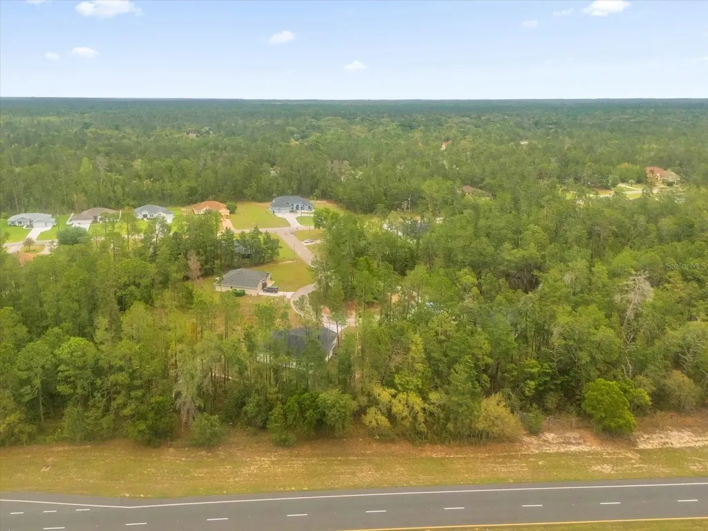 8 Sedum Court Homosassa FL 34446