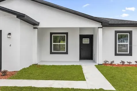 8 Sedum Court Homosassa FL 34446