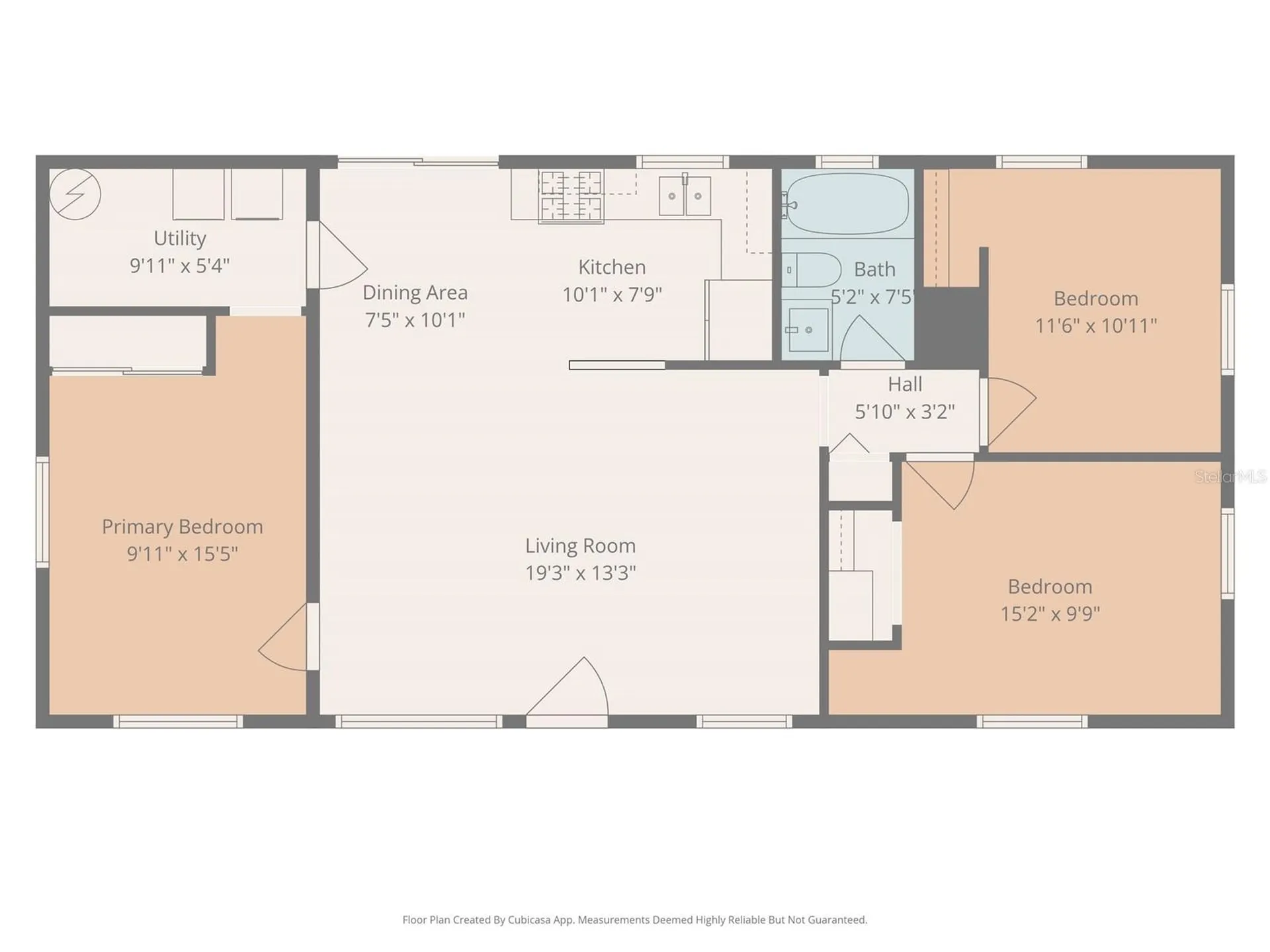 890 Golden Isle Drive Mount Dora FL 32757