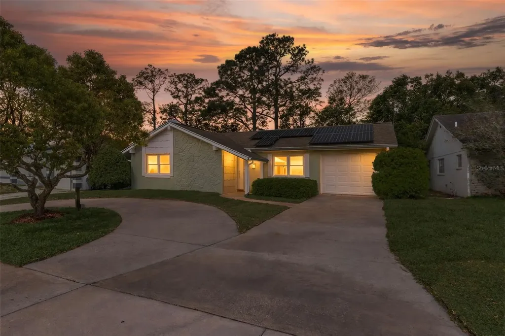 8501 Mill Creek Lane Hudson FL 34667