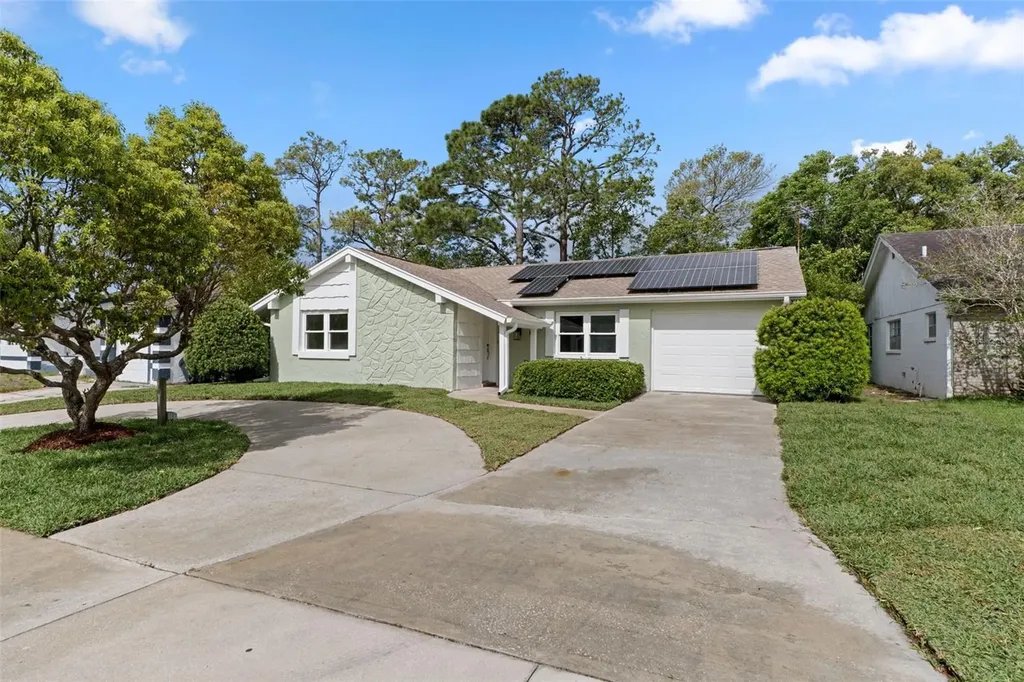 8501 Mill Creek Lane Hudson FL 34667