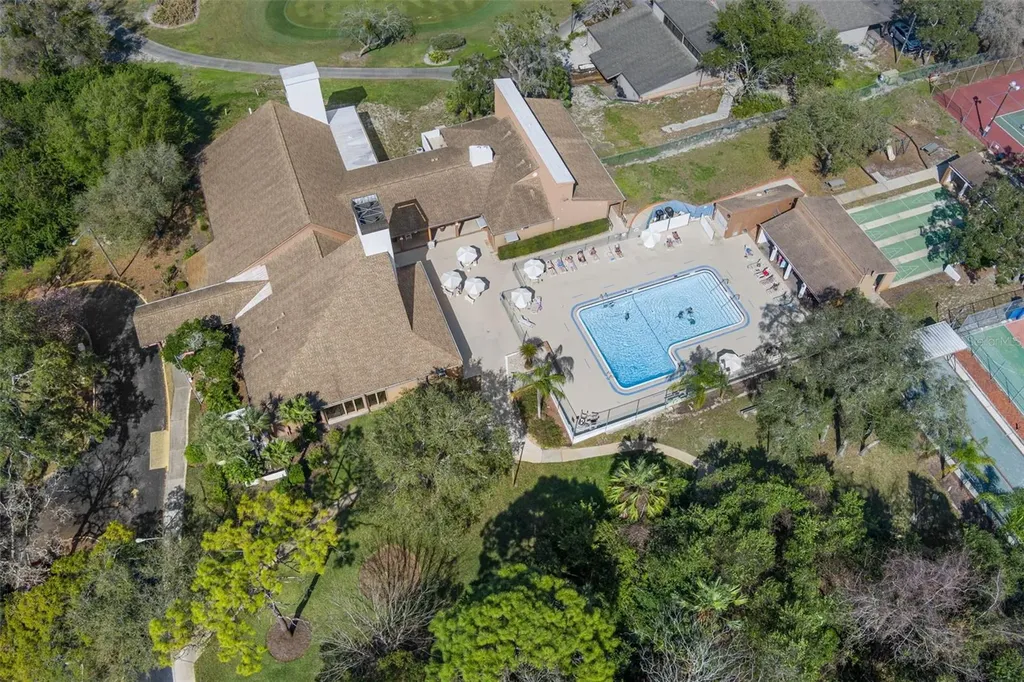 8501 Mill Creek Lane Hudson FL 34667