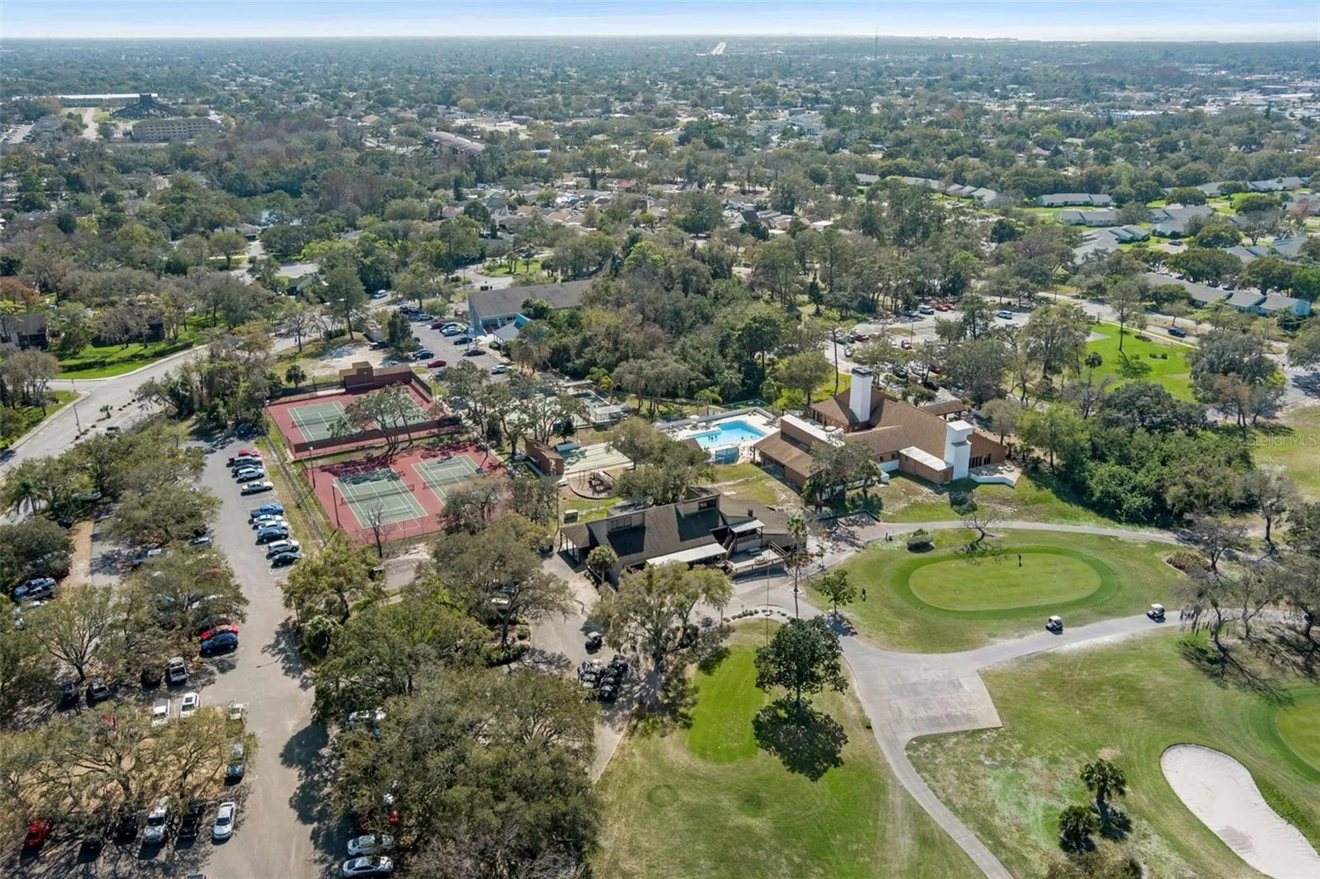 8501 Mill Creek Lane Hudson FL 34667