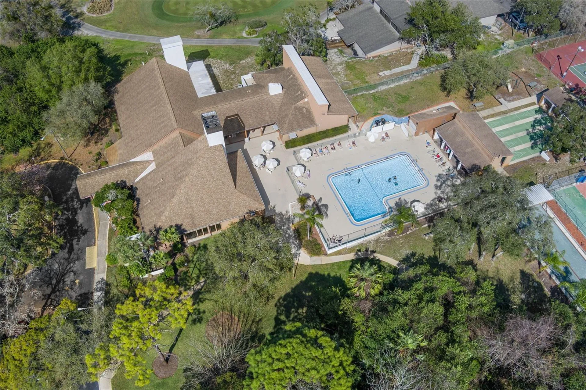 8501 Mill Creek Lane Hudson FL 34667