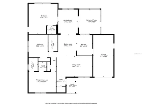 8501 Mill Creek Lane Hudson FL 34667