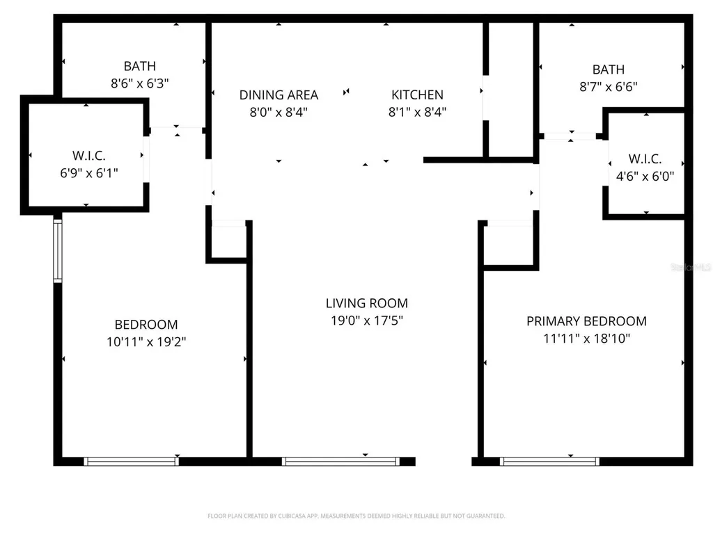 10265 Gandy Boulevard N St Petersburg FL 33702