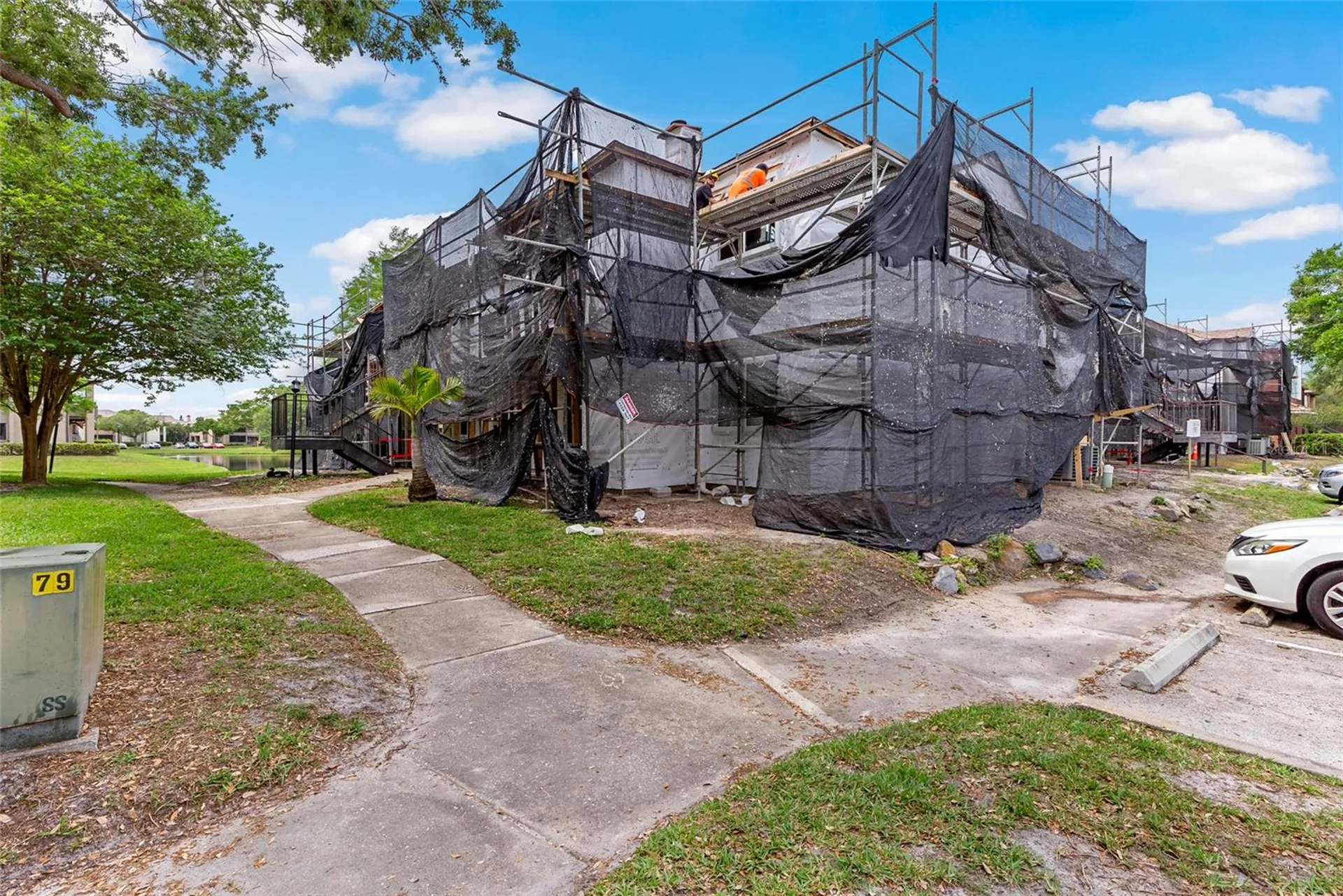 10265 Gandy Boulevard N St Petersburg FL 33702
