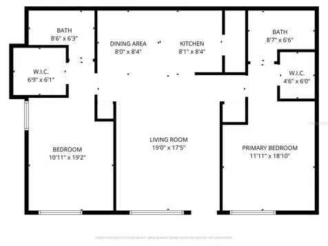 10265 Gandy Boulevard N St Petersburg FL 33702