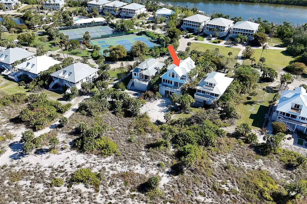 7320 Palm Island Drive Placida FL 33946
