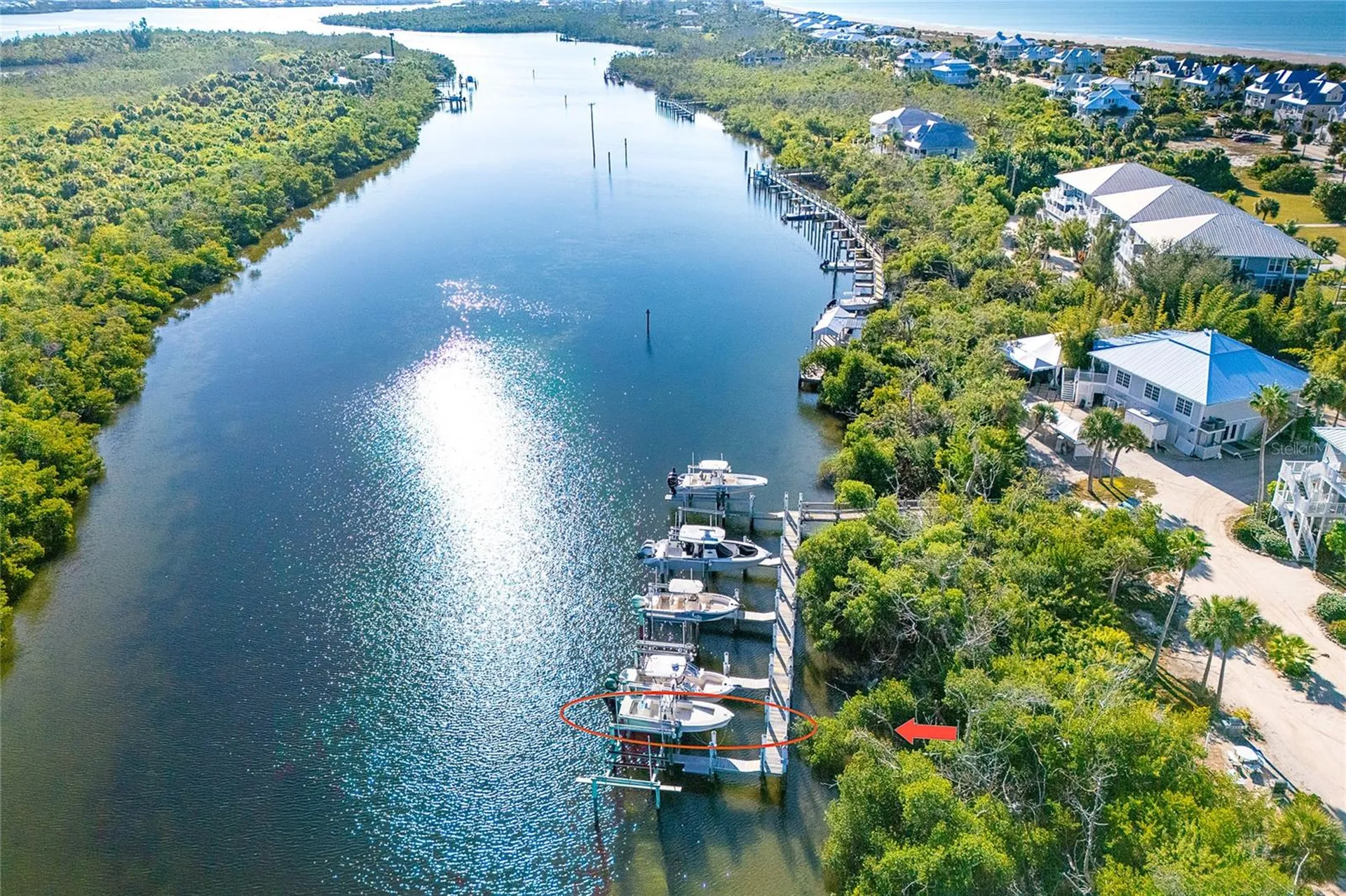 7320 Palm Island Drive Placida FL 33946