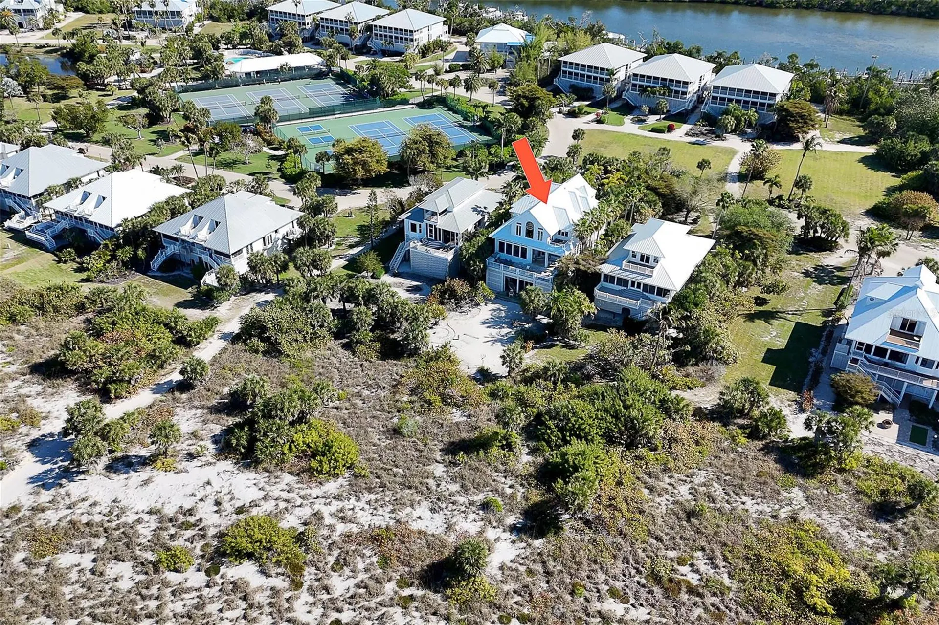 7320 Palm Island Drive Placida FL 33946