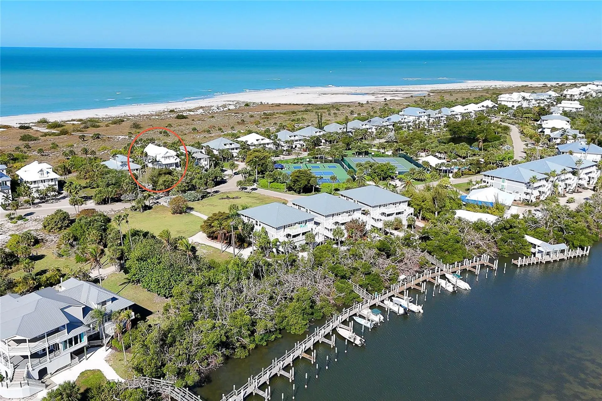 7320 Palm Island Drive Placida FL 33946