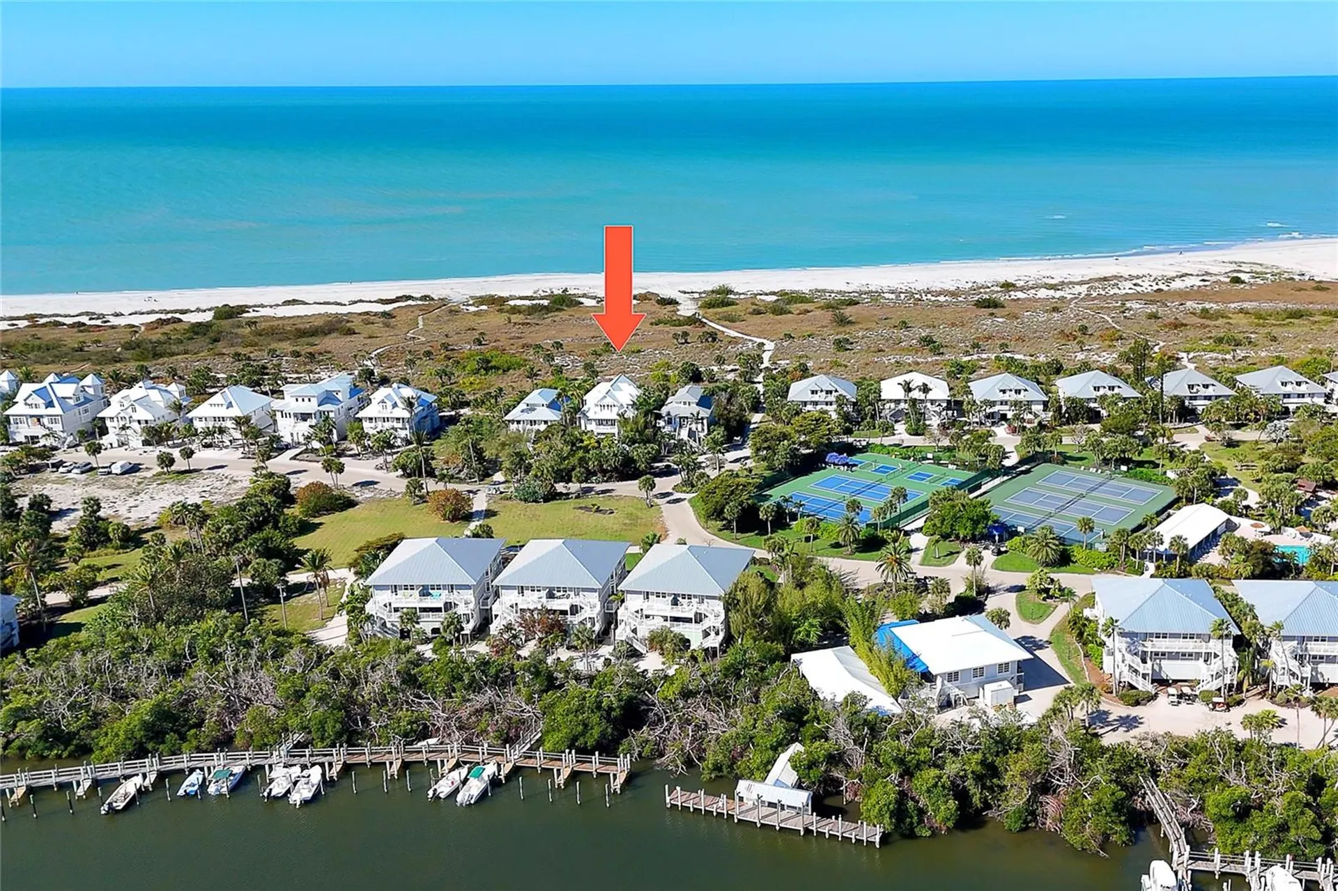 7320 Palm Island Drive Placida FL 33946