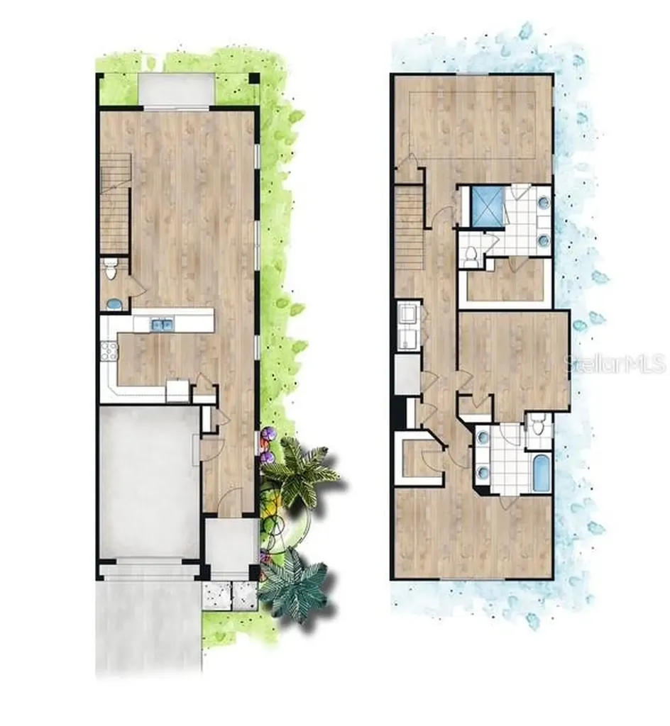 2508 W Gray Street Tampa FL 33609