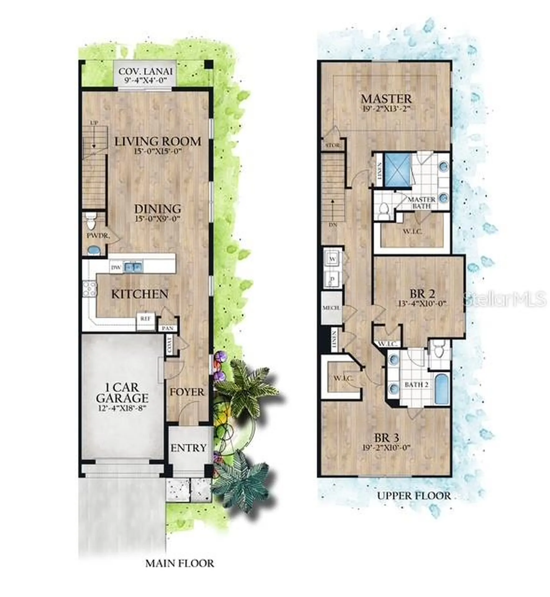2508 W Gray Street Tampa FL 33609