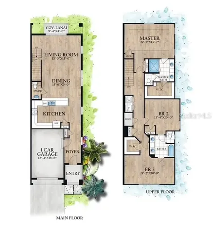 2508 W Gray Street Tampa FL 33609