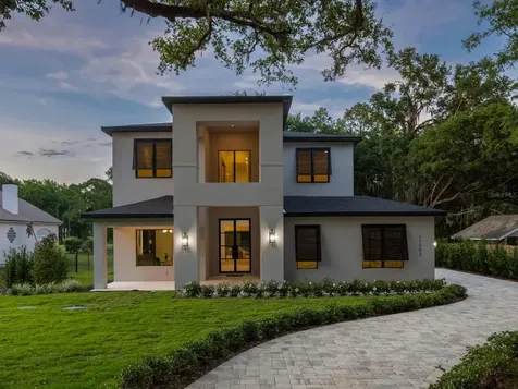 11303 Windermere Road Windermere FL 34786