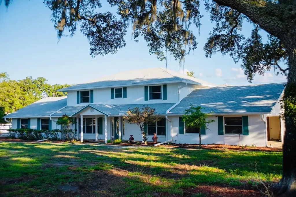 315 Lazy Acres Lane Longwood FL 32750
