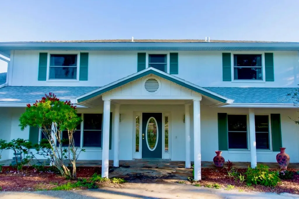 315 Lazy Acres Lane Longwood FL 32750