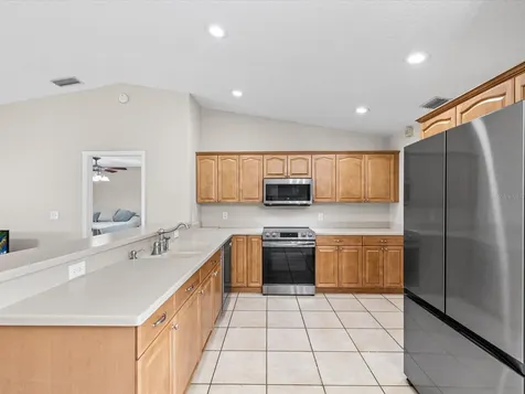 31706 Hunt Club Lane Wesley Chapel FL 33543