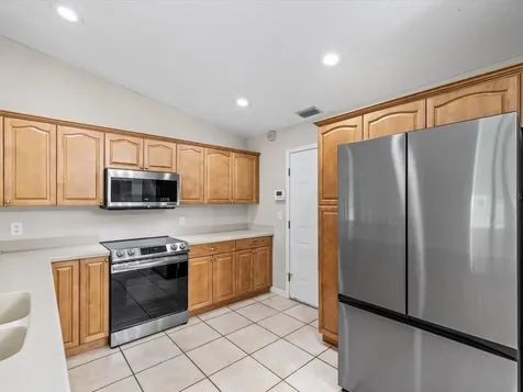 31706 Hunt Club Lane Wesley Chapel FL 33543