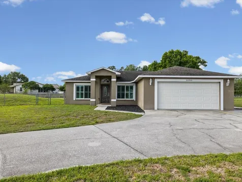 31706 Hunt Club Lane Wesley Chapel FL 33543