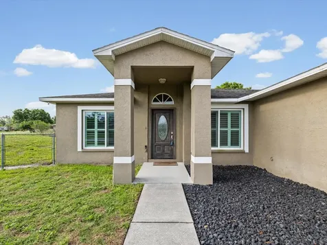 31706 Hunt Club Lane Wesley Chapel FL 33543
