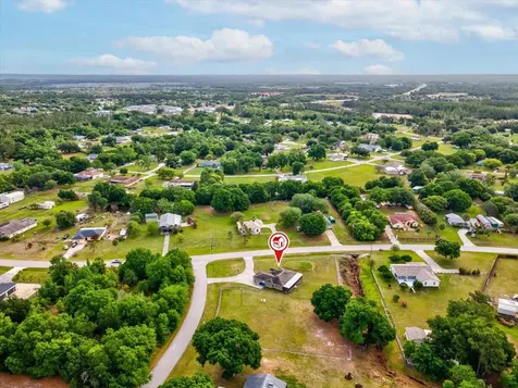 31706 Hunt Club Lane Wesley Chapel FL 33543