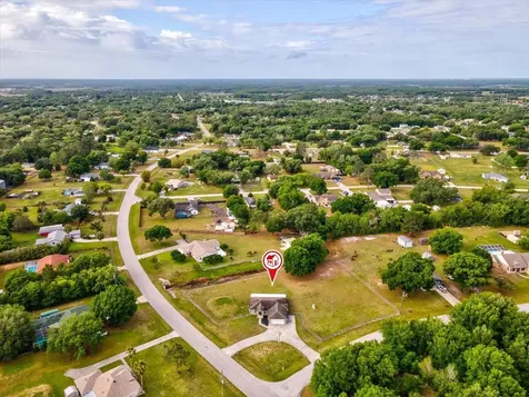 31706 Hunt Club Lane Wesley Chapel FL 33543