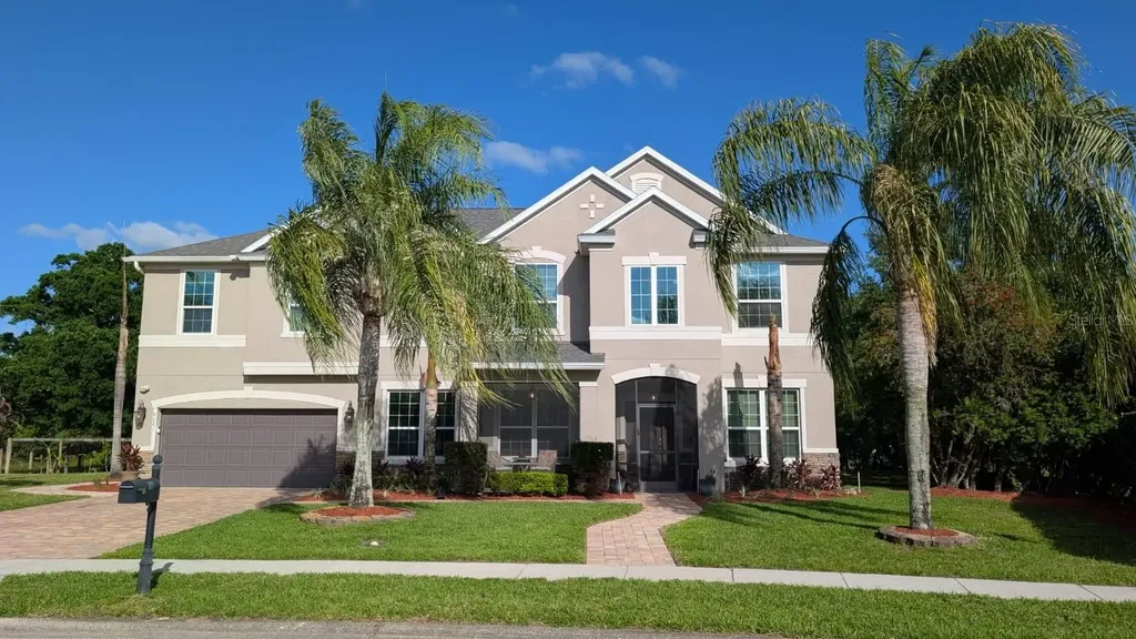 4681 Cypress Landing Lane St Cloud FL 34772