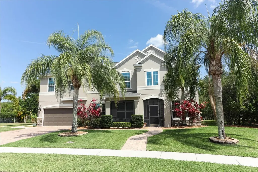 4681 Cypress Landing Lane St Cloud FL 34772