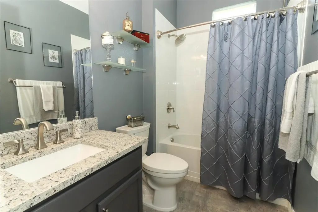 4681 Cypress Landing Lane St Cloud FL 34772