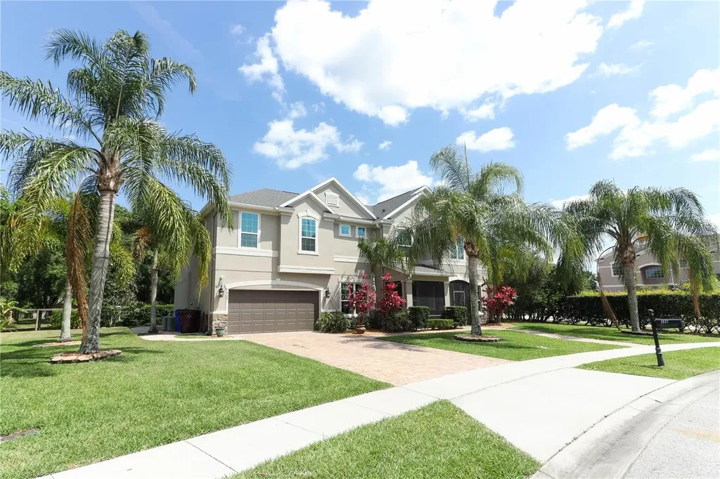 4681 Cypress Landing Lane St Cloud FL 34772