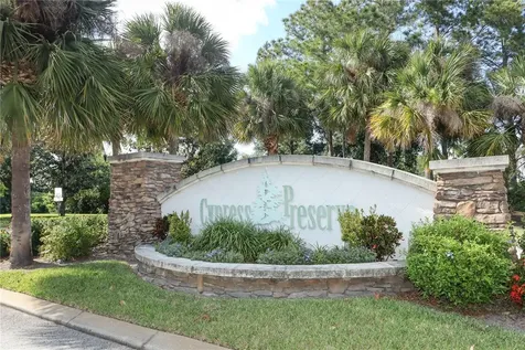 4681 Cypress Landing Lane St Cloud FL 34772