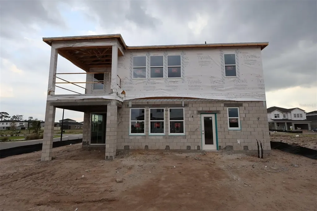 5308 High Line Drive St Cloud FL 34771