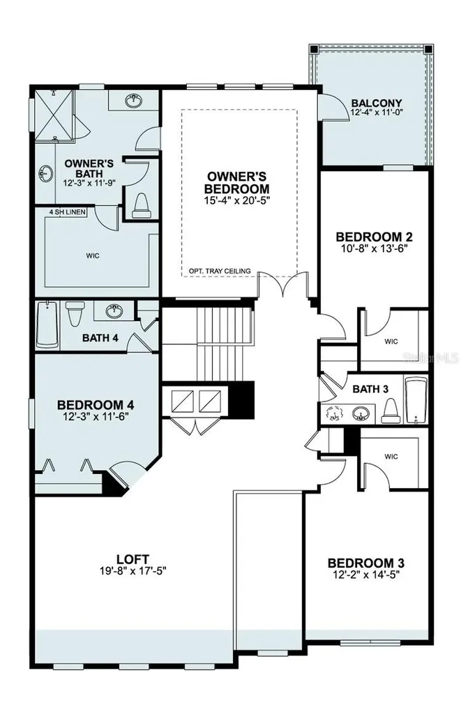 5308 High Line Drive St Cloud FL 34771