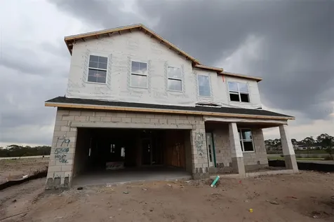 5308 High Line Drive St Cloud FL 34771