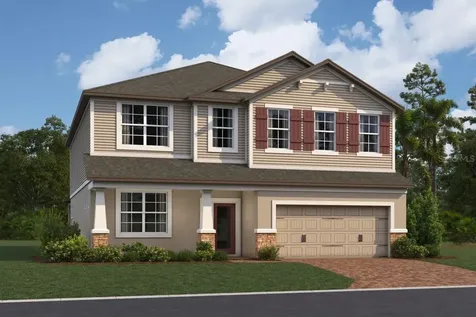 5308 High Line Drive St Cloud FL 34771