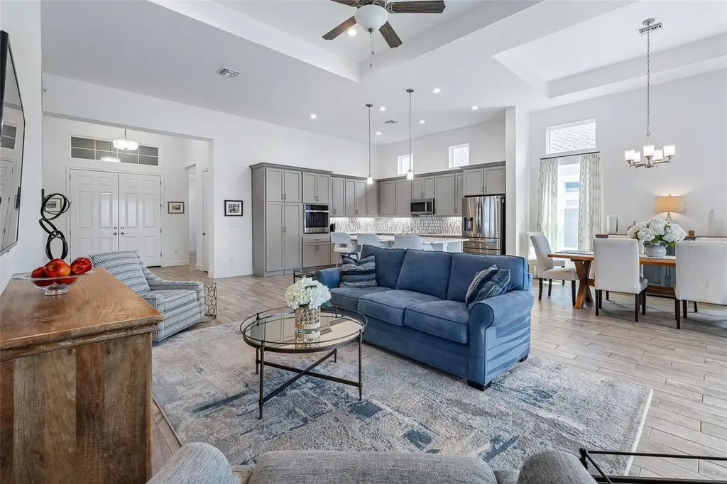 16 Kingswood Court Ormond Beach FL 32174