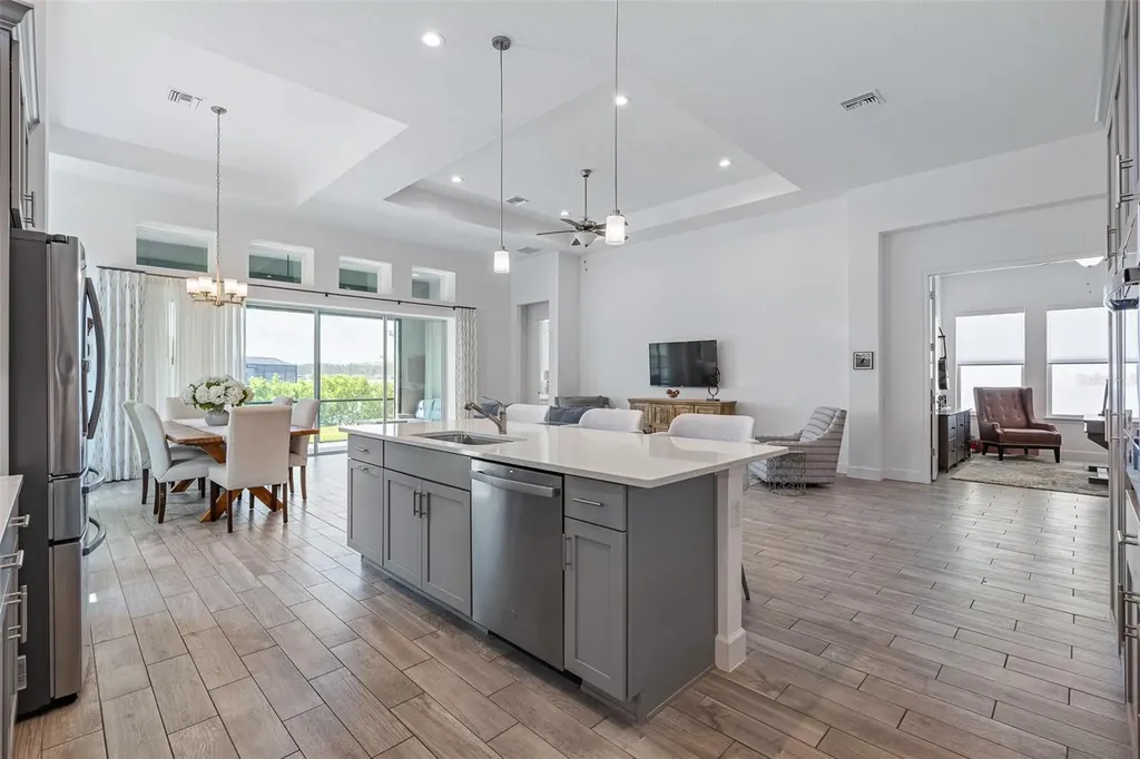16 Kingswood Court Ormond Beach FL 32174