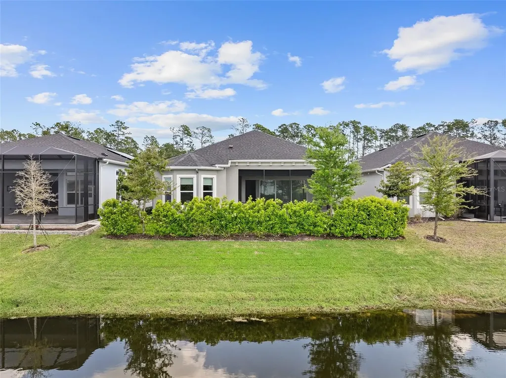 16 Kingswood Court Ormond Beach FL 32174