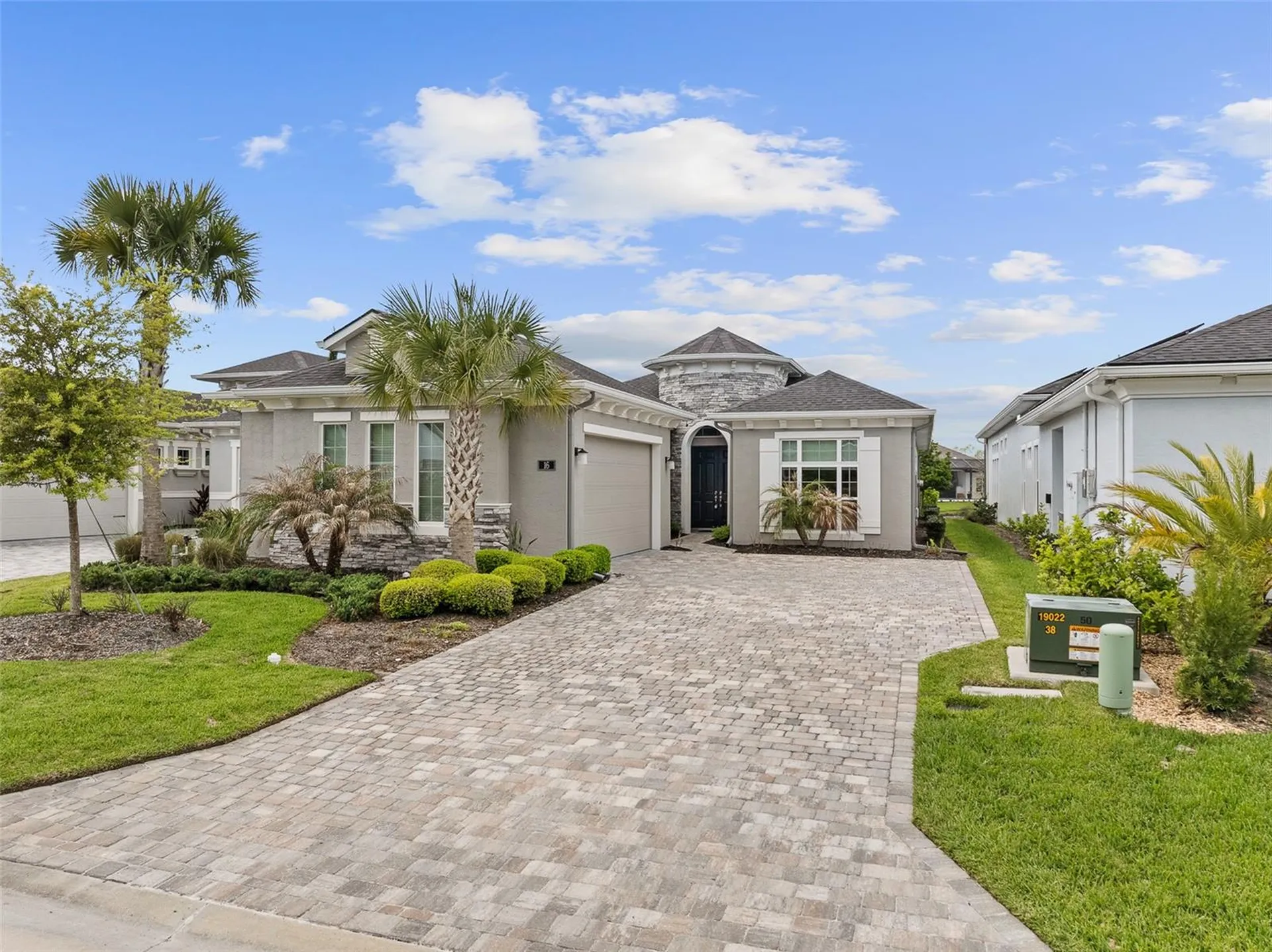 16 Kingswood Court Ormond Beach FL 32174