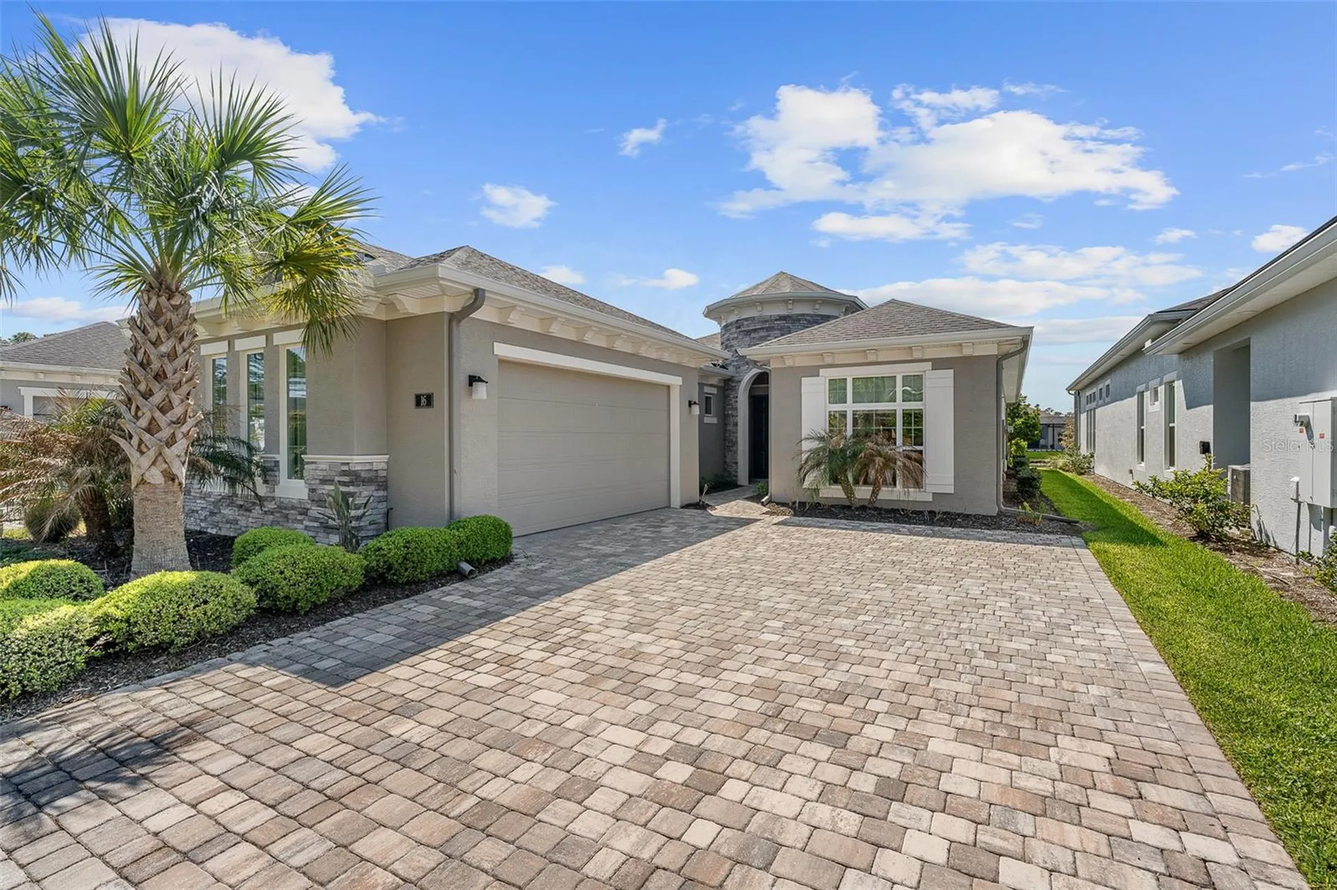 16 Kingswood Court Ormond Beach FL 32174