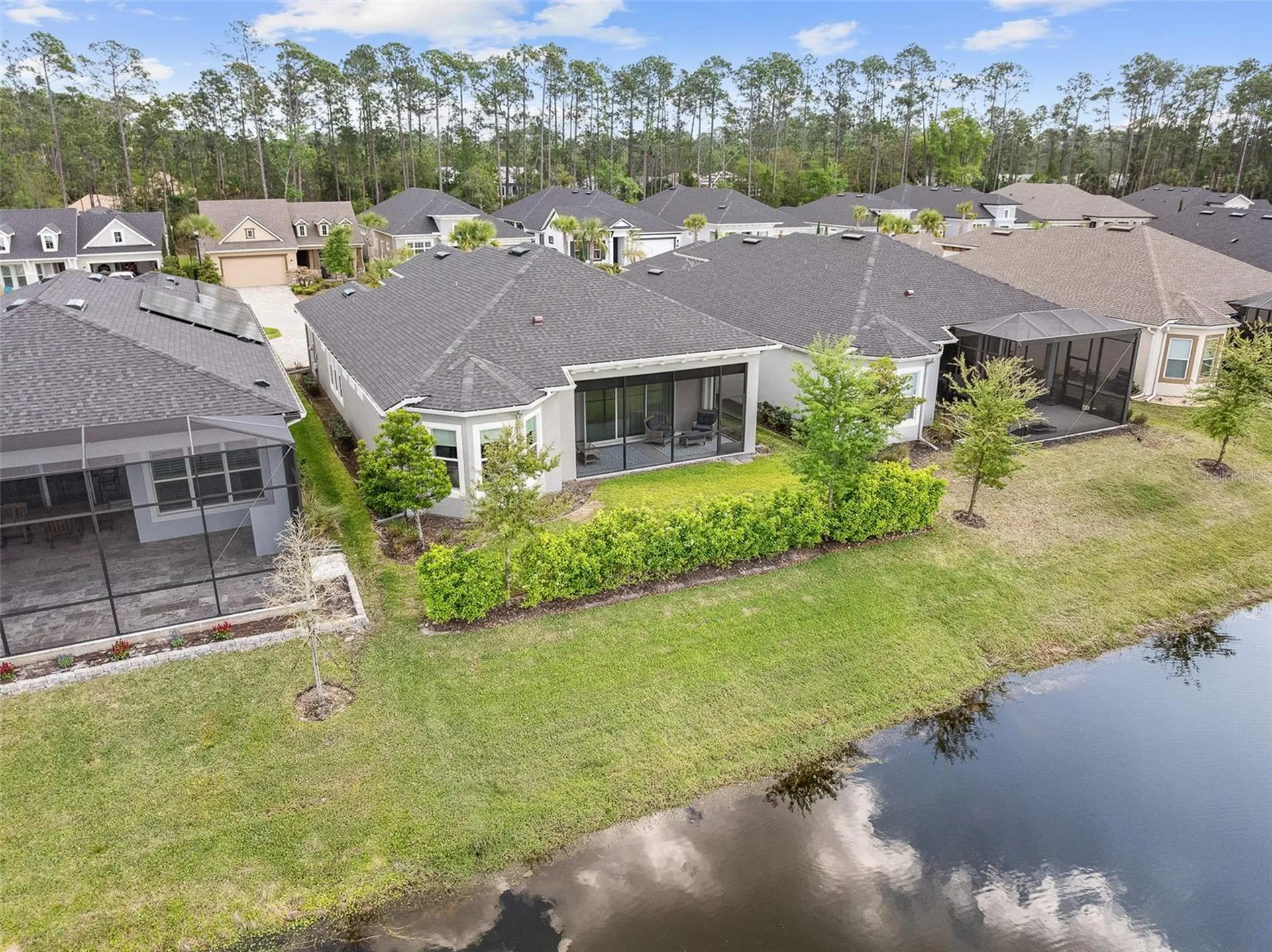 16 Kingswood Court Ormond Beach FL 32174
