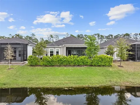 16 Kingswood Court Ormond Beach FL 32174