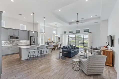 16 Kingswood Court Ormond Beach FL 32174