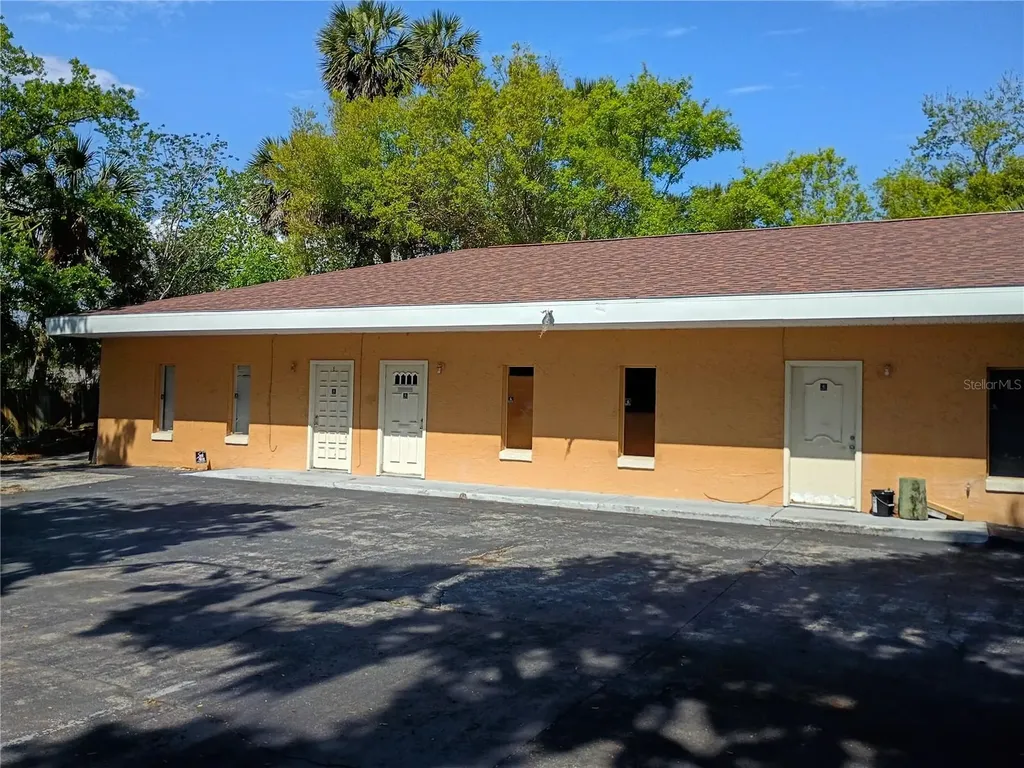 5110 S Ridgewood Avenue Port Orange FL 32127