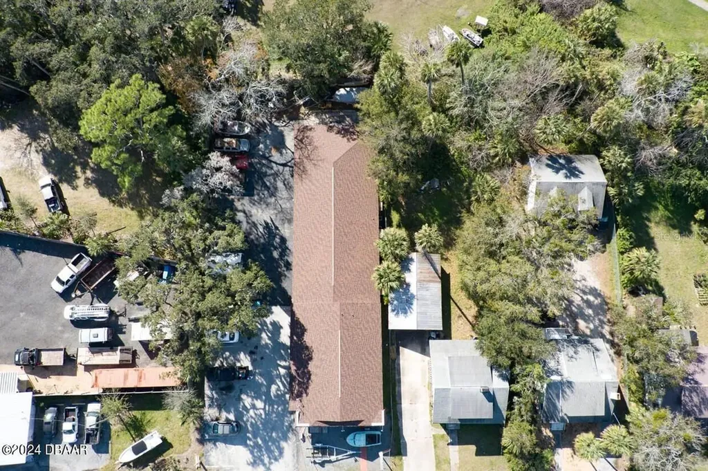 5110 S Ridgewood Avenue Port Orange FL 32127