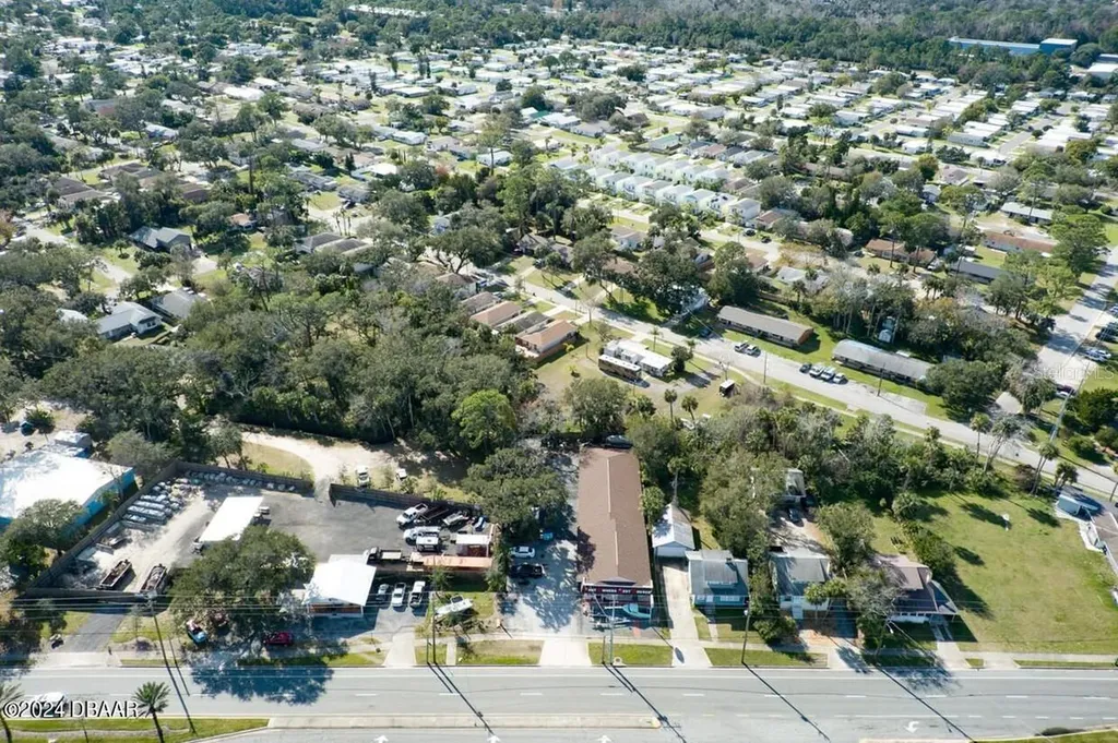 5110 S Ridgewood Avenue Port Orange FL 32127