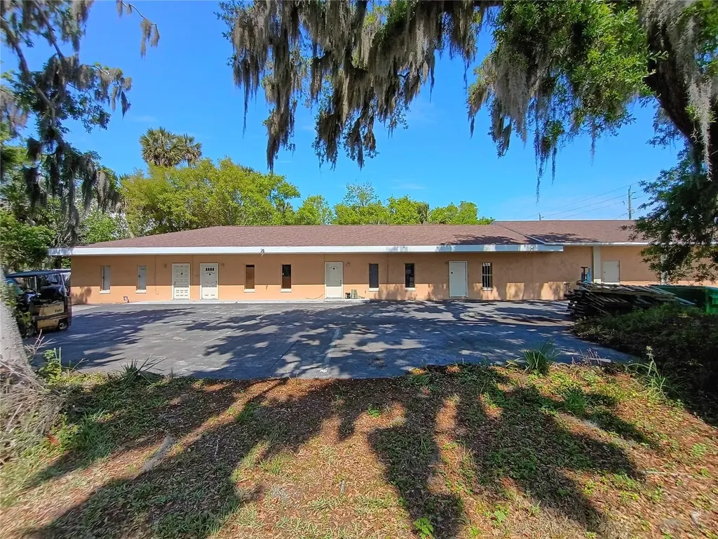 5110 S Ridgewood Avenue Port Orange FL 32127